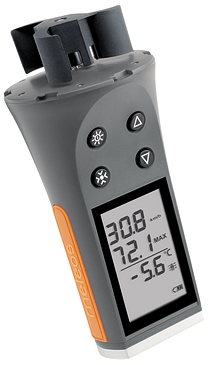 Skywatch METEOS - Sky Riders - Image 1