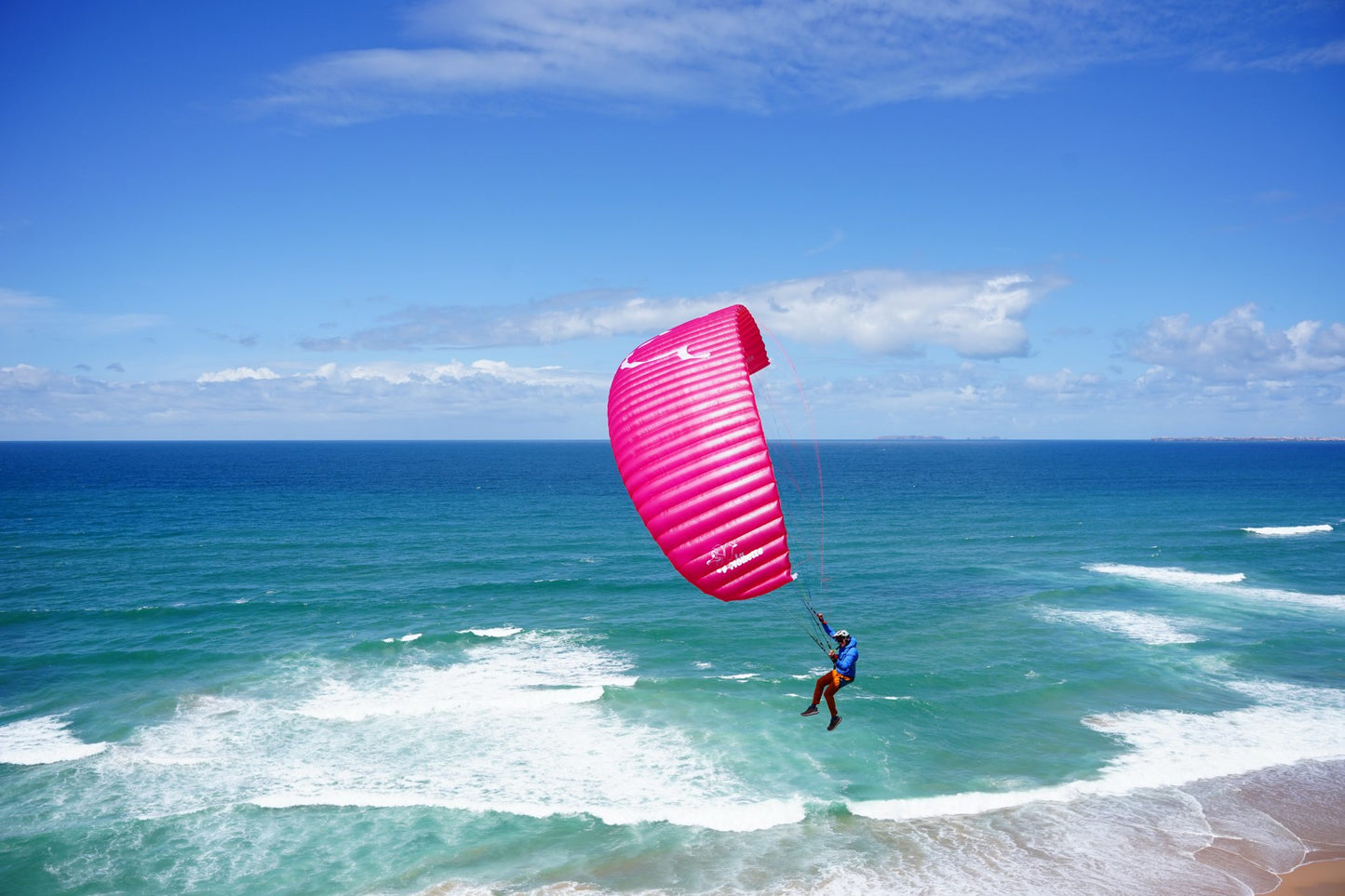 Little Cloud La Mouette - Sky Riders - Image 1