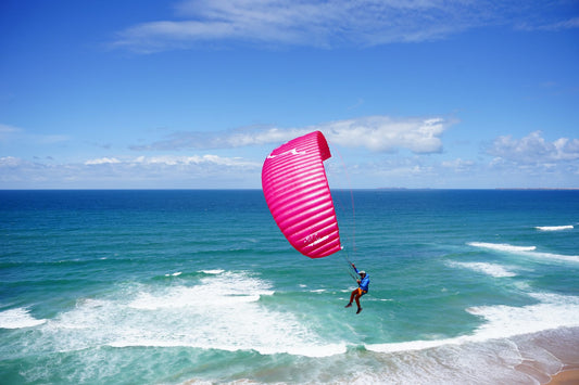 Little Cloud La Mouette - Sky Riders - Image 1