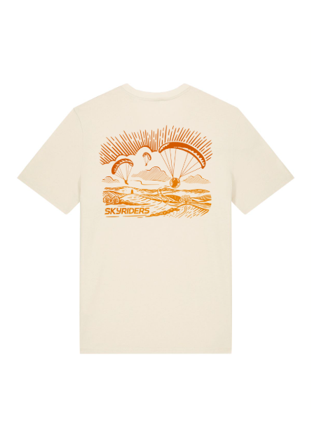 Sky Riders T-shirt