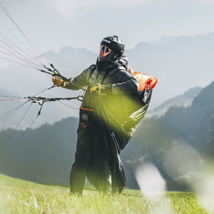 Niviuk Arrow P 2