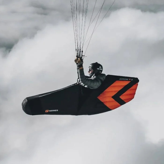 Niviuk Arrow P 2
