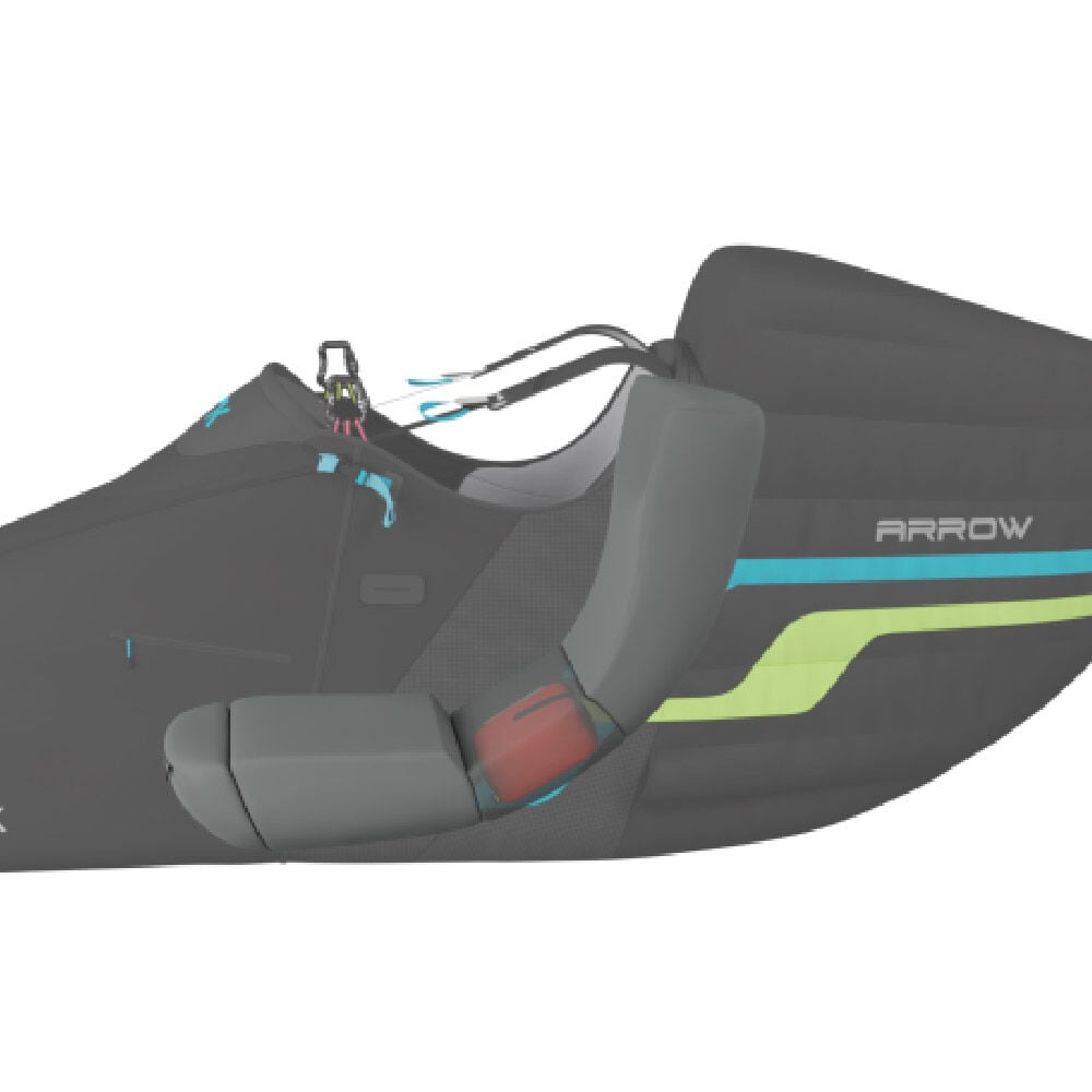 Niviuk Arrow - Sky Riders - Image 11