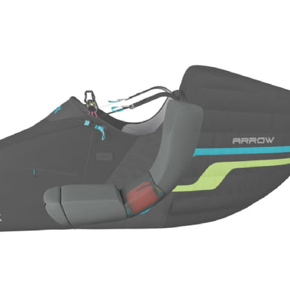 Niviuk Arrow - Sky Riders - Image 11