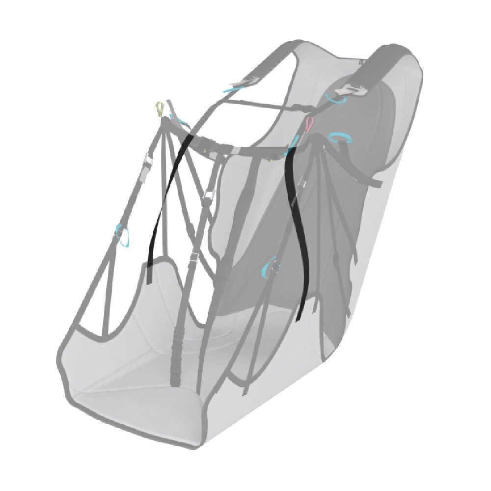 Niviuk Arrow - Sky Riders - Image 12