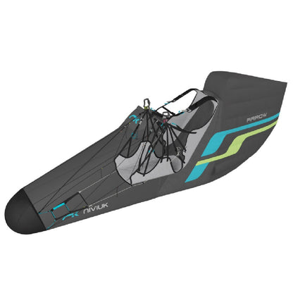 Niviuk Arrow - Sky Riders - Image 13