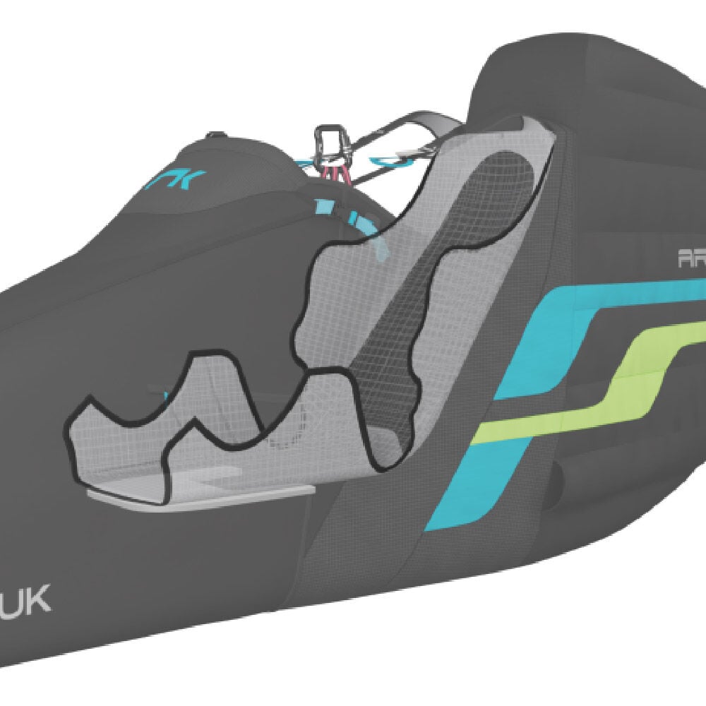 Niviuk Arrow - Sky Riders - Image 14