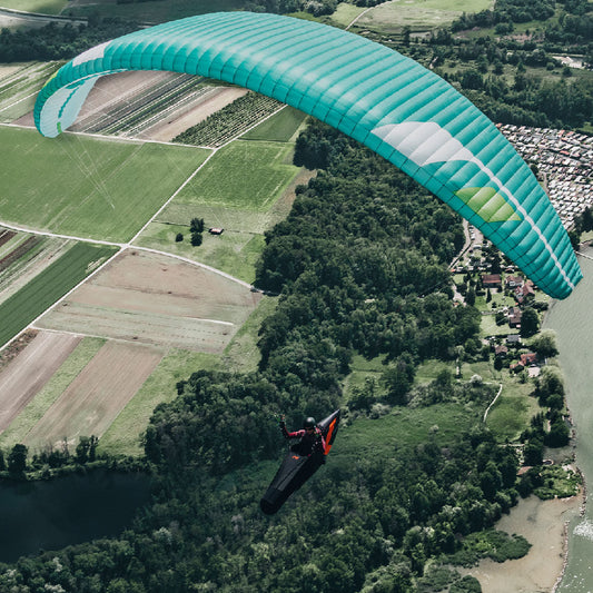 Niviuk Artik 7 P - Sky Riders - Image 3