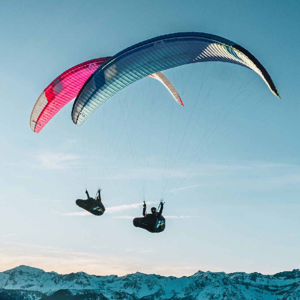 Niviuk Artik R 2 - Sky Riders - Image 1