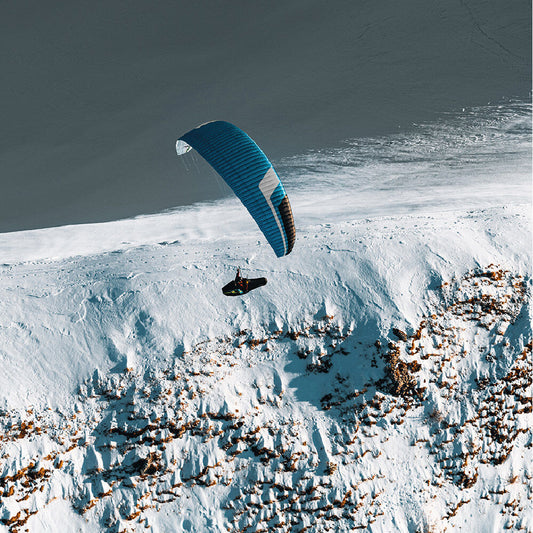 Niviuk Artik R 2 - Sky Riders - Image 2