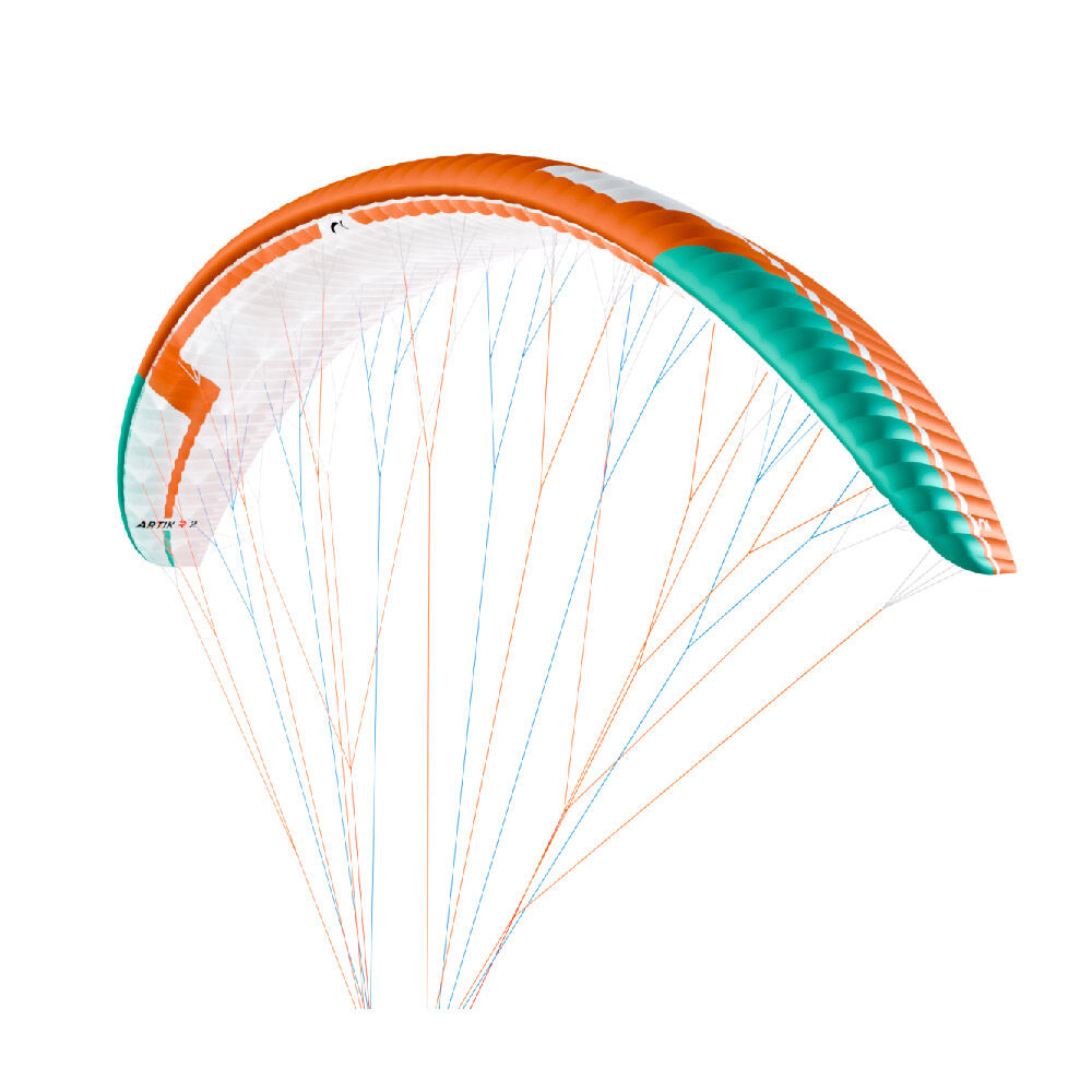 Niviuk Artik R 2 - Sky Riders - Image 4