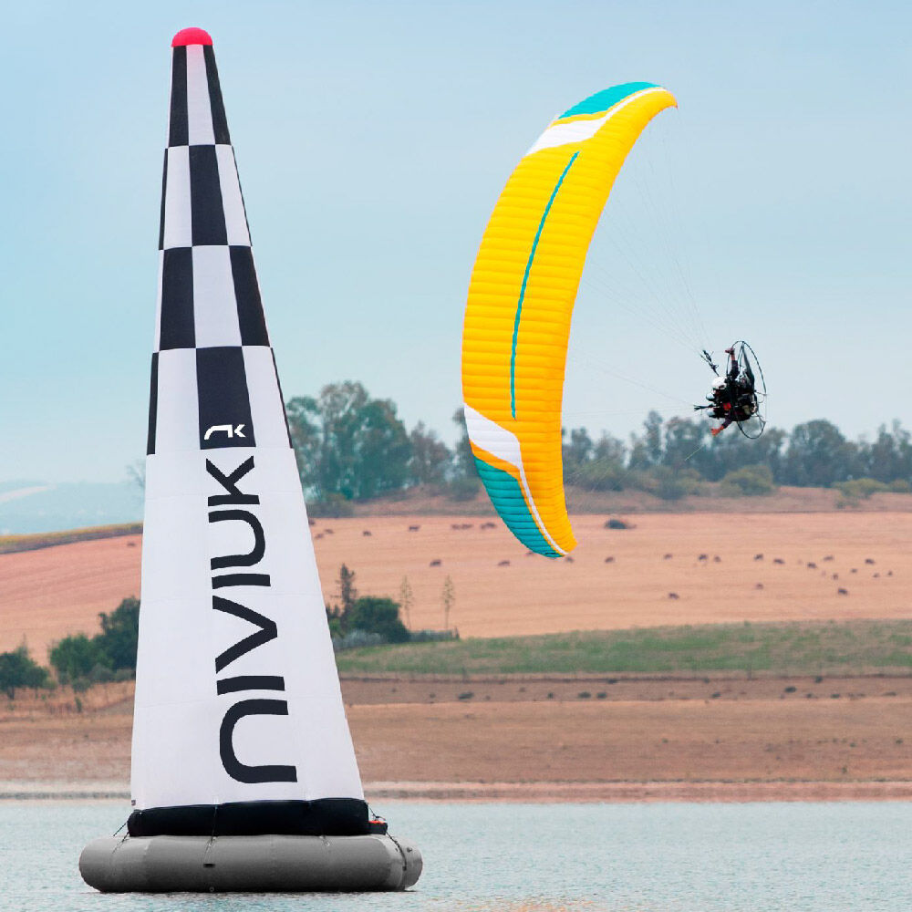 Niviuk Dobermann 3 - Sky Riders - Image 1