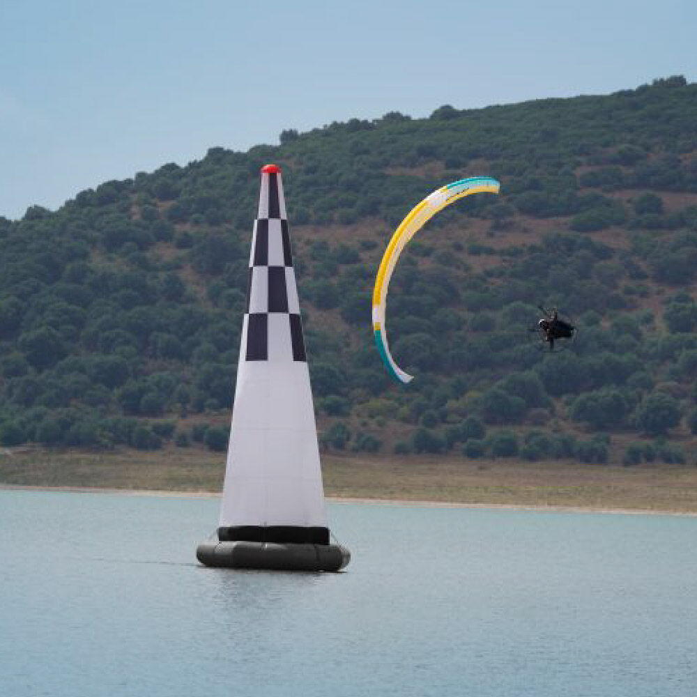 Niviuk Dobermann 3 - Sky Riders - Image 5