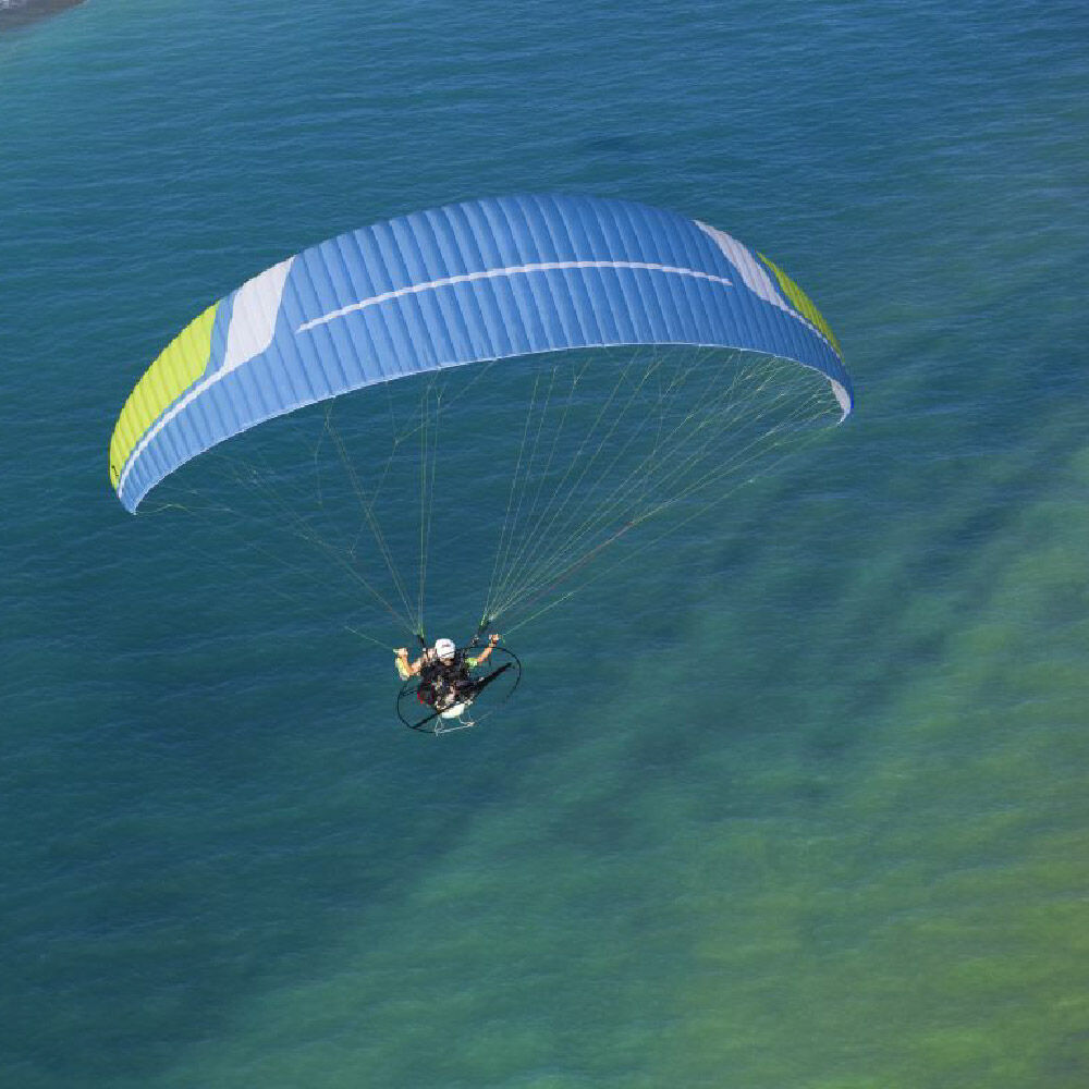 Niviuk Dobermann 3 - Sky Riders - Image 2