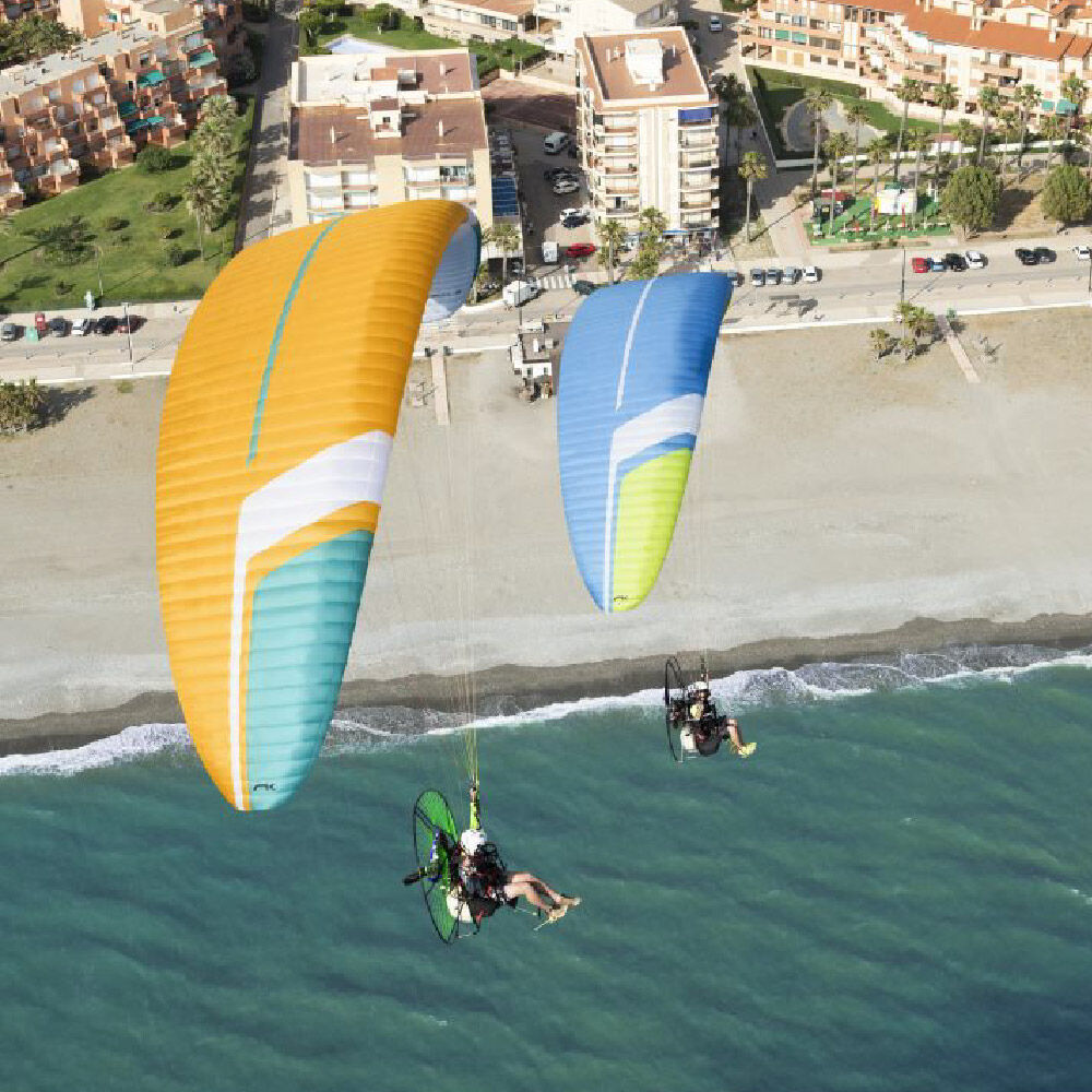 Niviuk Dobermann 3 - Sky Riders - Image 3