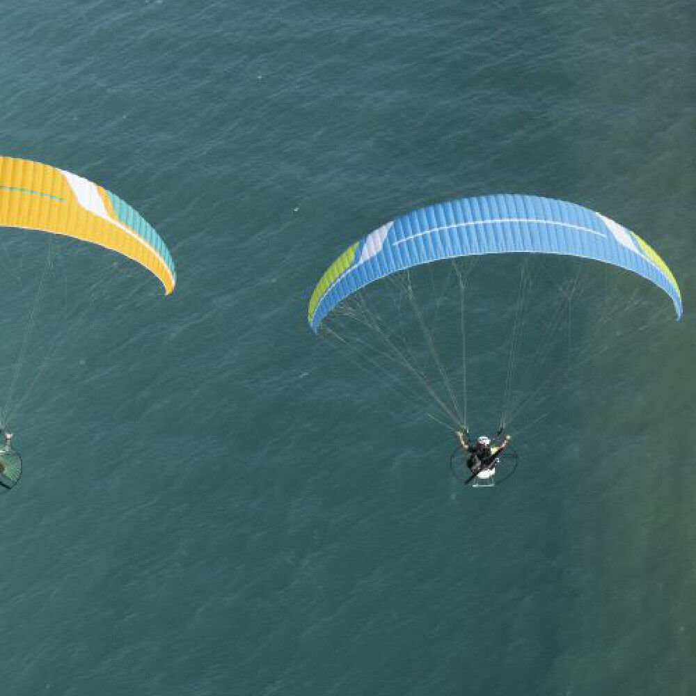 Niviuk Dobermann 3 - Sky Riders - Image 11