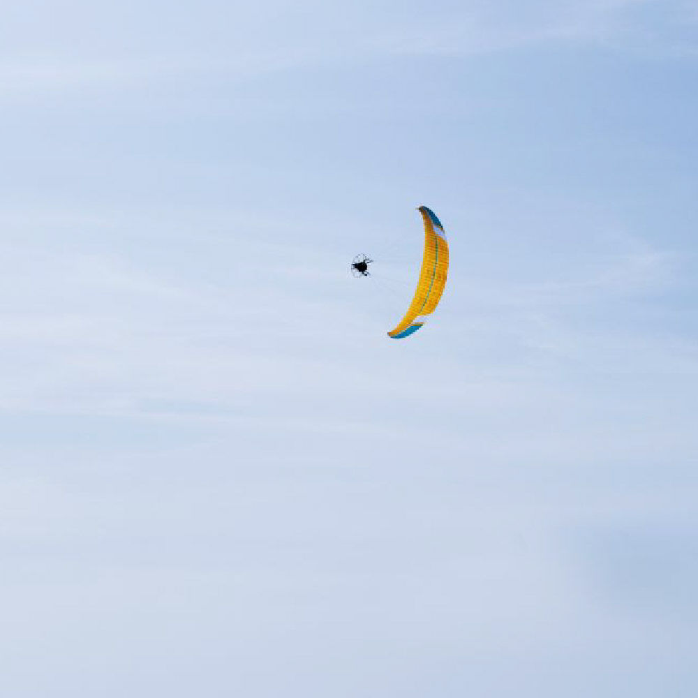 Niviuk Dobermann 3 - Sky Riders - Image 9