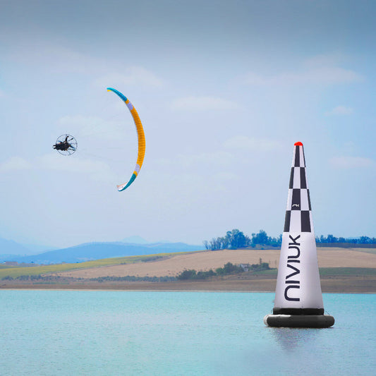 Niviuk Dobermann 3 - Sky Riders - Image 10