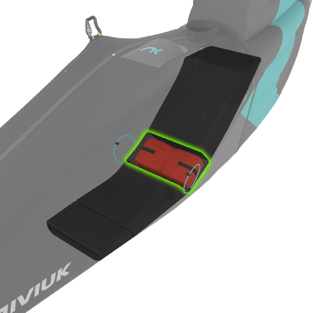 Niviuk Drifter 2 - Sky Riders - Image 15