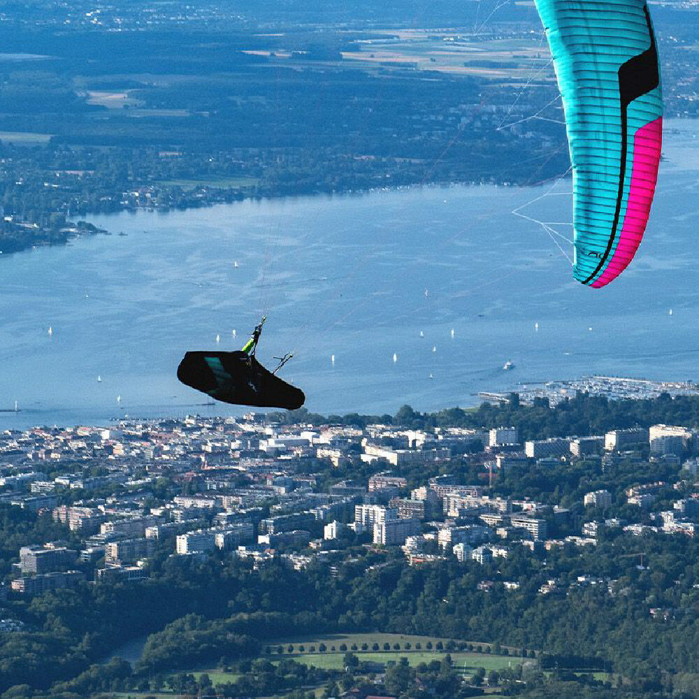 Niviuk Drifter 2 - Sky Riders - Image 7