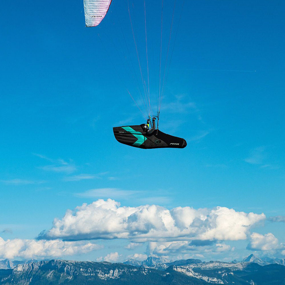 Niviuk Drifter 2 - Sky Riders - Image 8