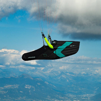 Niviuk Drifter 2 - Sky Riders - Image 9