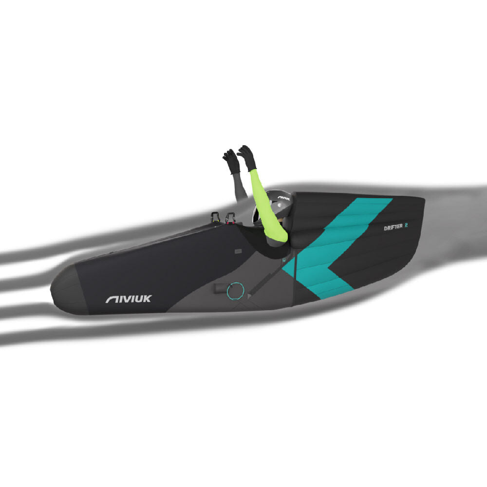 Niviuk Drifter 2 - Sky Riders - Image 10