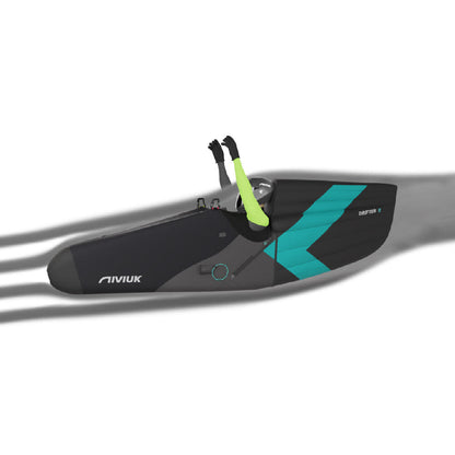 Niviuk Drifter 2 - Sky Riders - Image 10