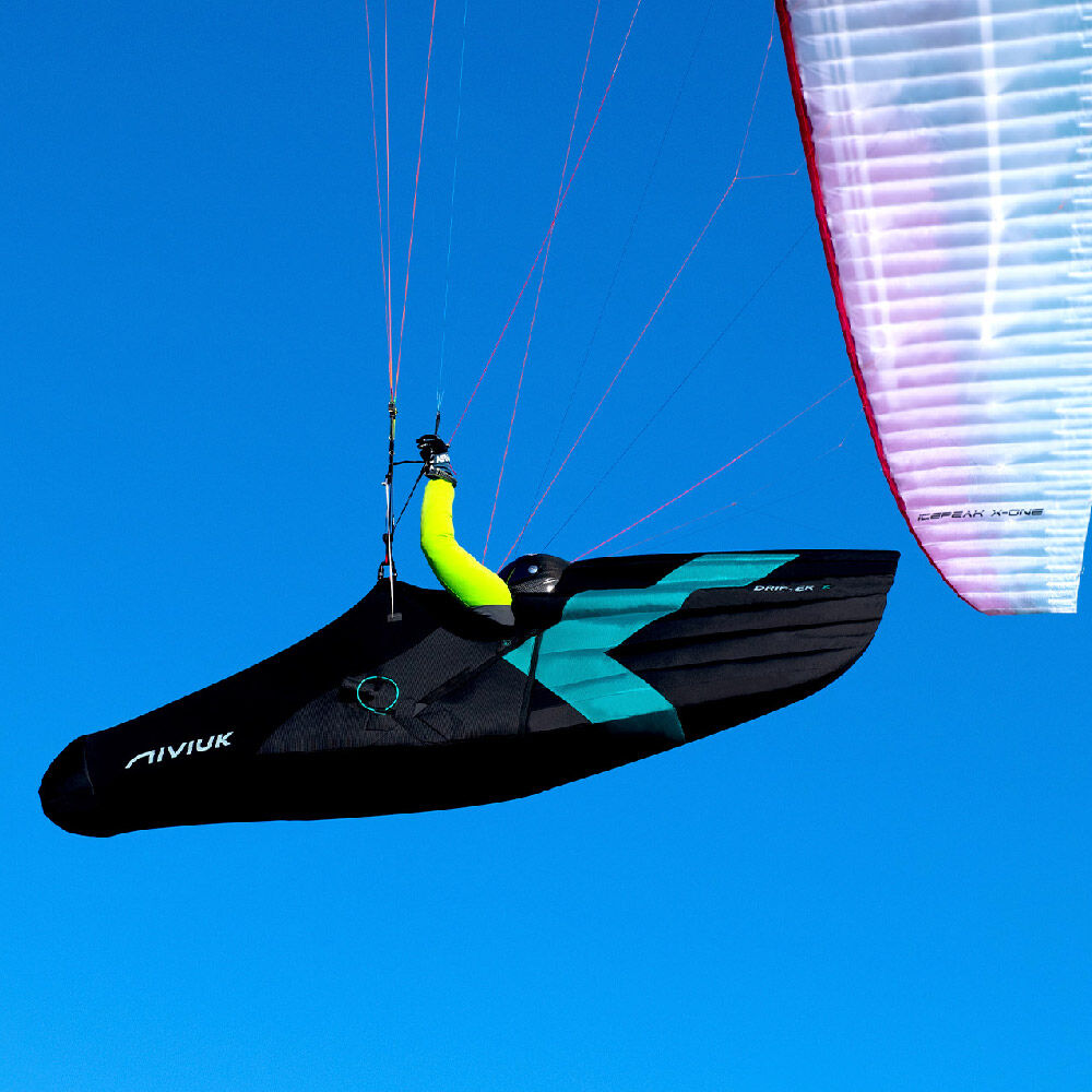 Niviuk Drifter 2 - Sky Riders - Image 4