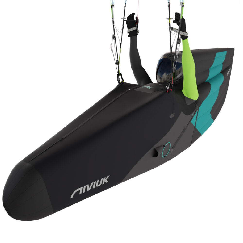 Niviuk Drifter 2 - Sky Riders - Image 2