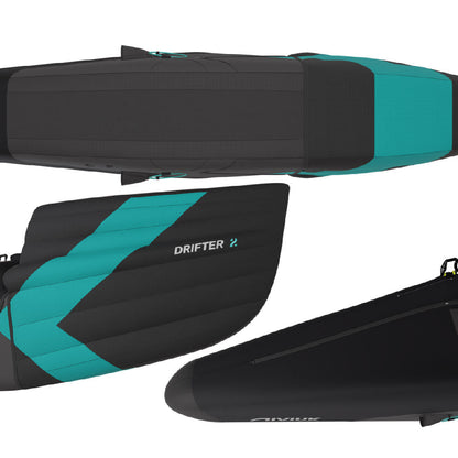 Niviuk Drifter 2 - Sky Riders - Image 3