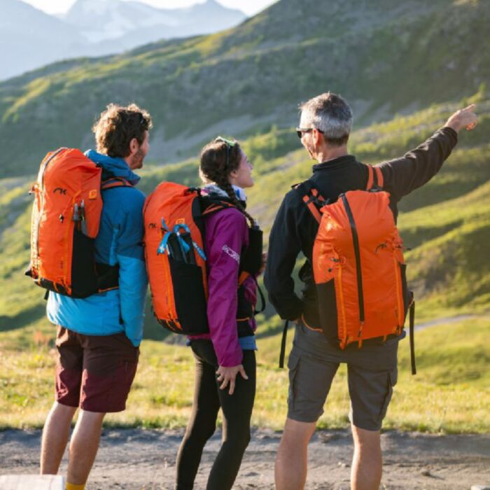 Niviuk Expe 30L - Sky Riders - Image 2