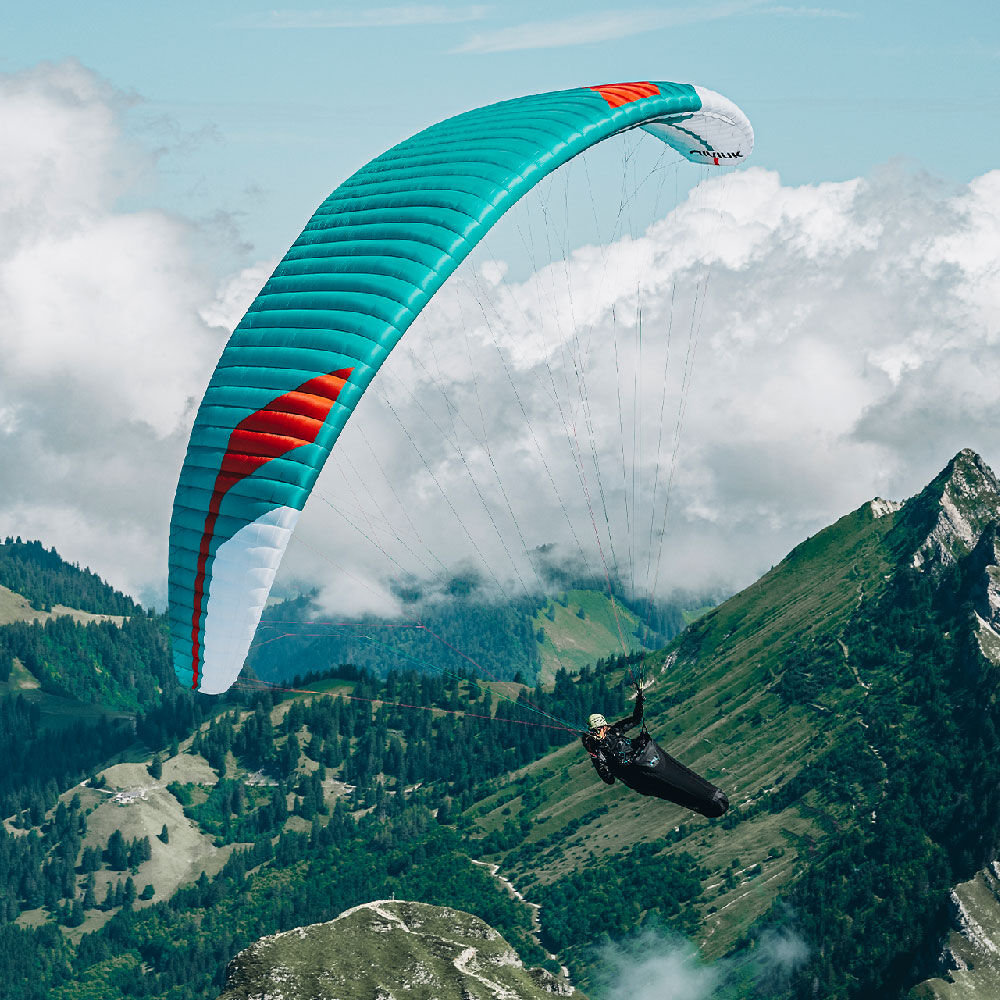 Niviuk Hiko - Sky Riders - Image 1