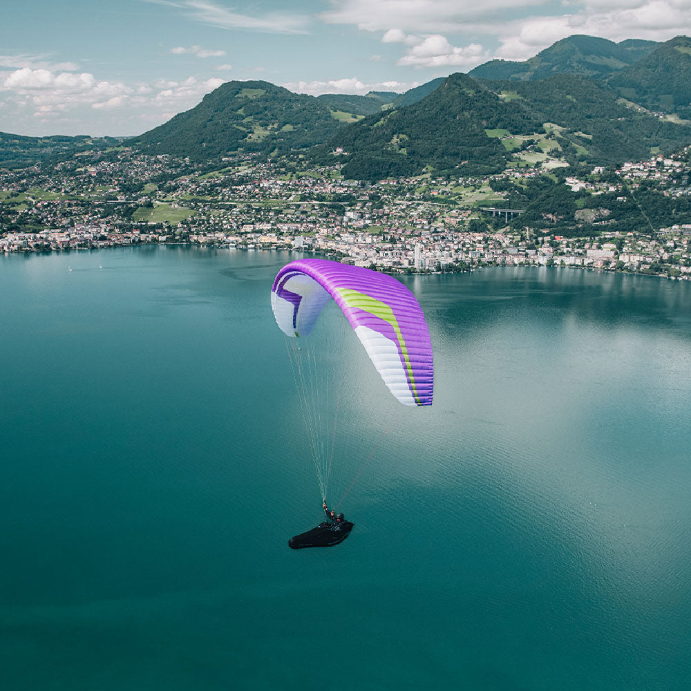 Niviuk Hiko - Sky Riders - Image 2