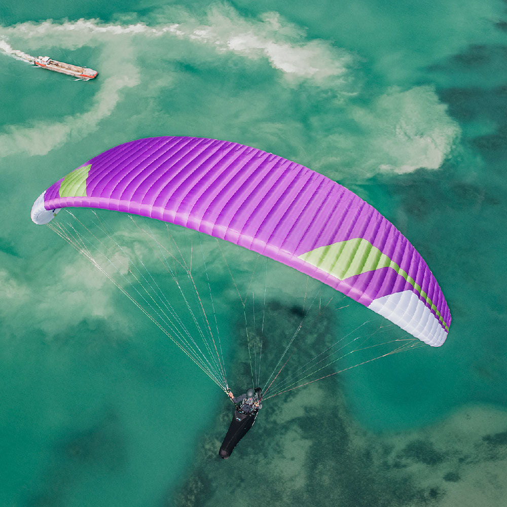 Niviuk Hiko - Sky Riders - Image 3