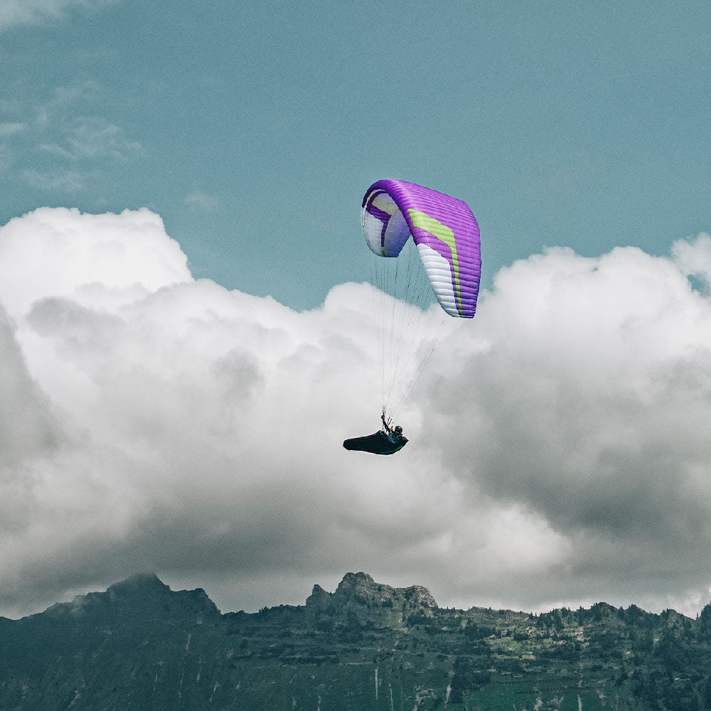 Niviuk Hiko - Sky Riders - Image 4