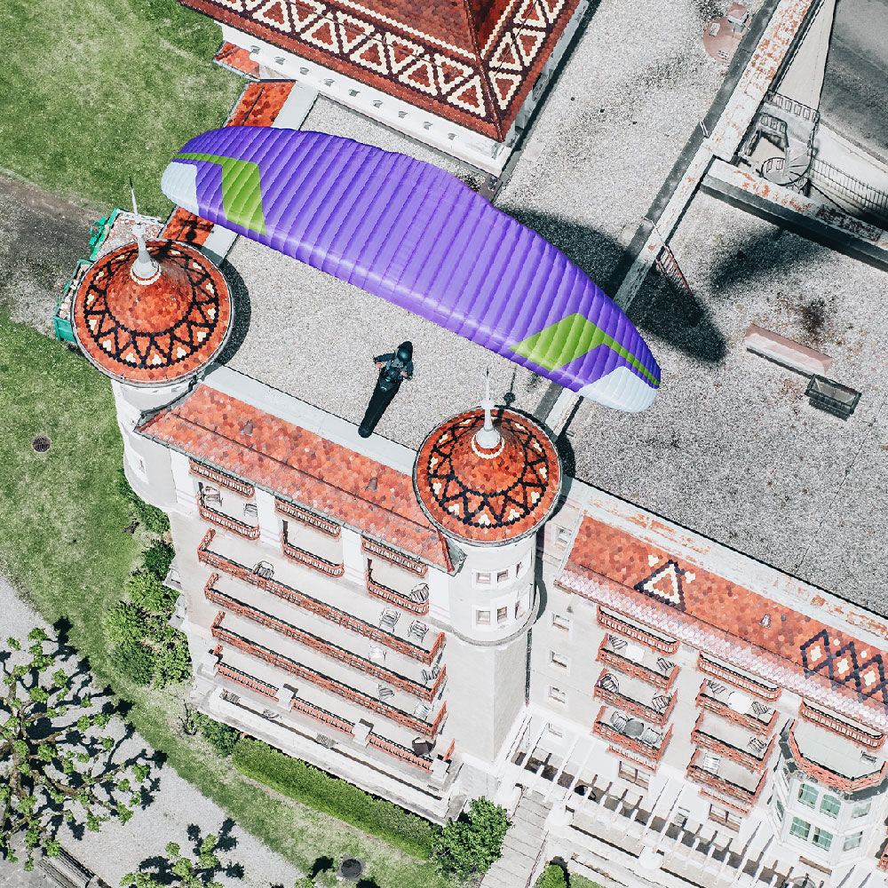 Niviuk Hiko - Sky Riders - Image 5