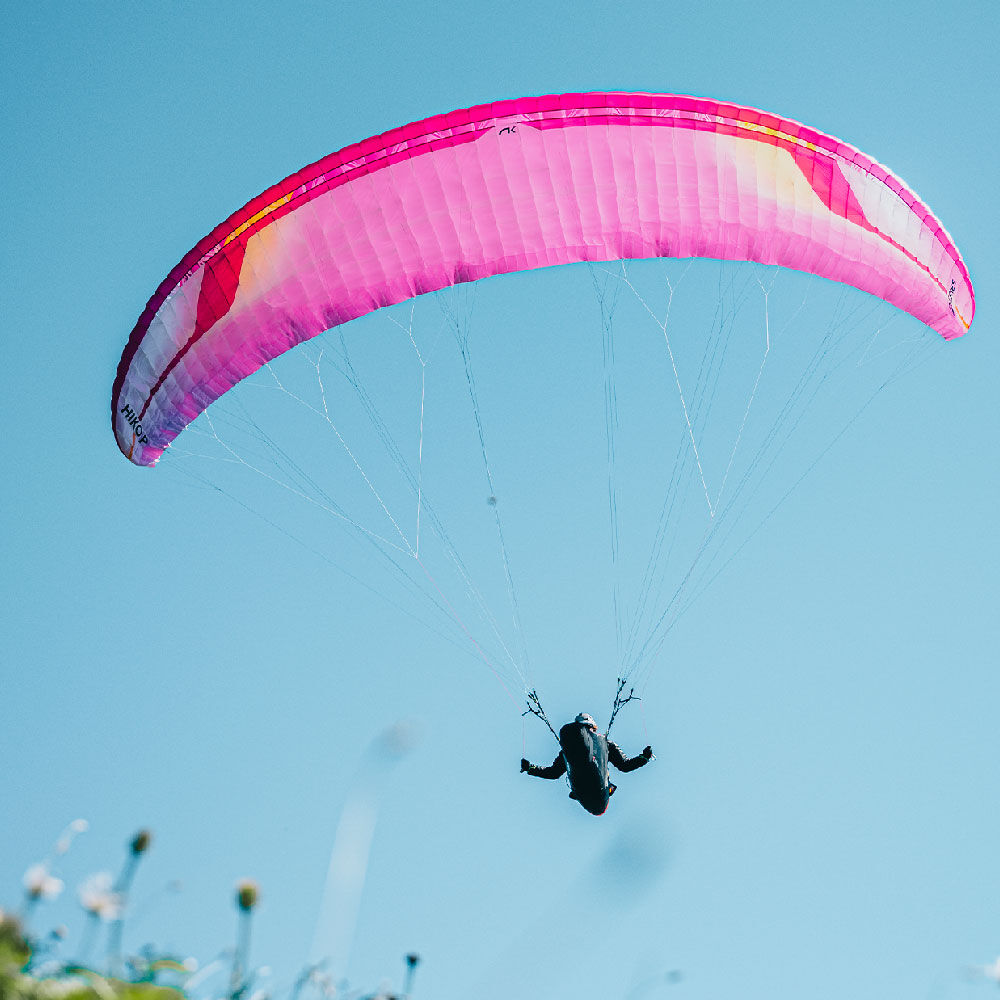 Niviuk Hiko P - Sky Riders - Image 1