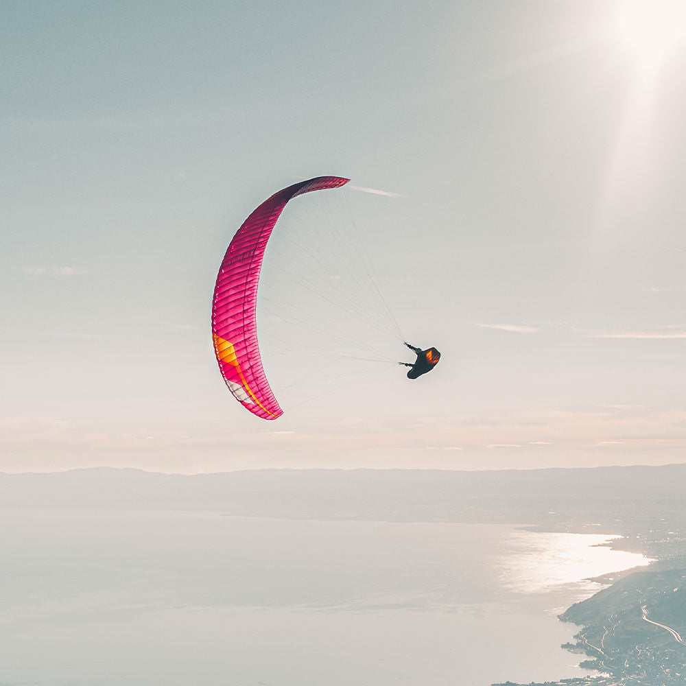 Niviuk Hiko P - Sky Riders - Image 4