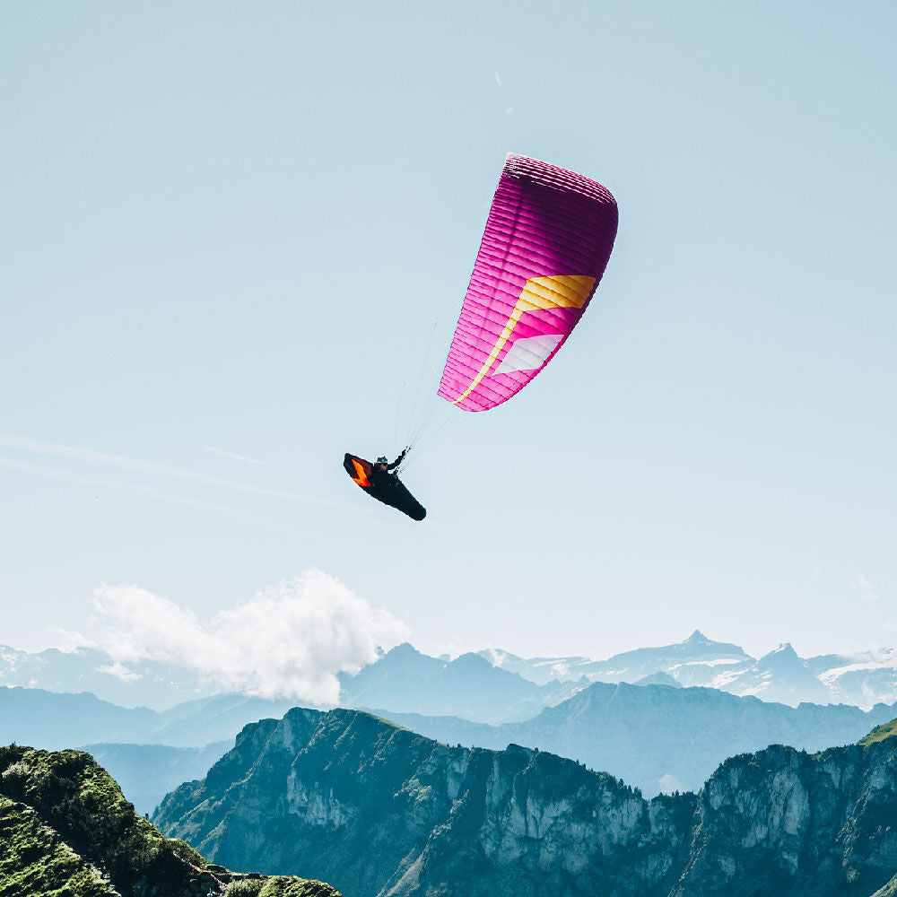 Niviuk Hiko P - Sky Riders - Image 3