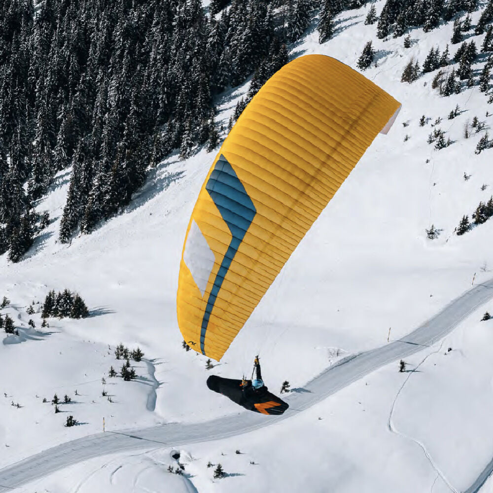 Niviuk Ikuma 3 P - Sky Riders - Image 1