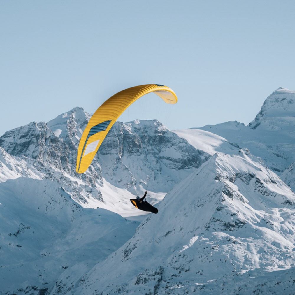 Niviuk Ikuma 3 P - Sky Riders - Image 4