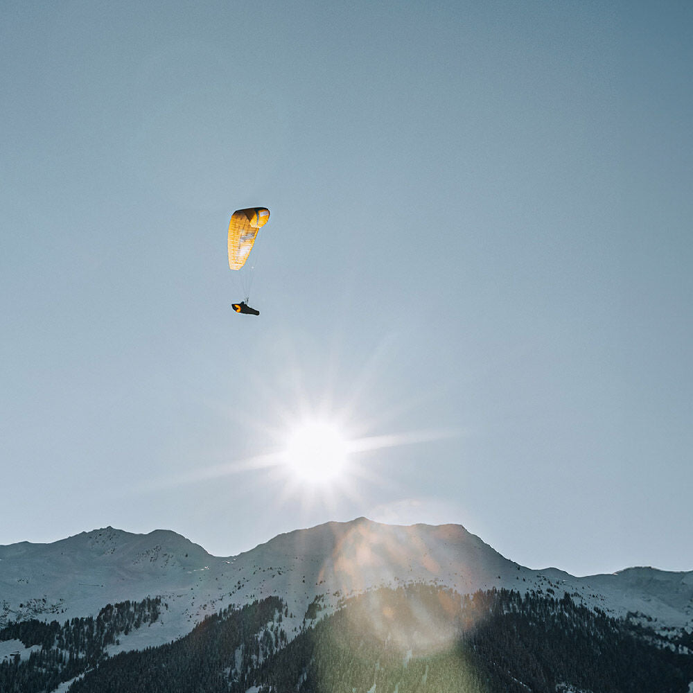 Niviuk Ikuma 3 P - Sky Riders - Image 5