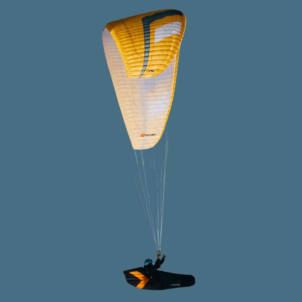 Niviuk Ikuma 3 P - Sky Riders - Image 7