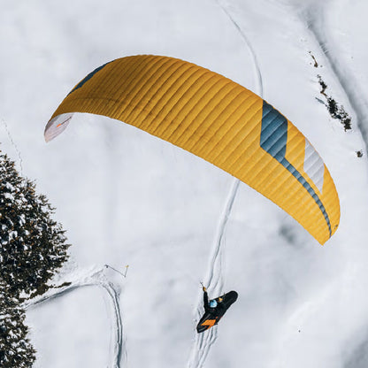 Niviuk Ikuma 3 P - Sky Riders - Image 2