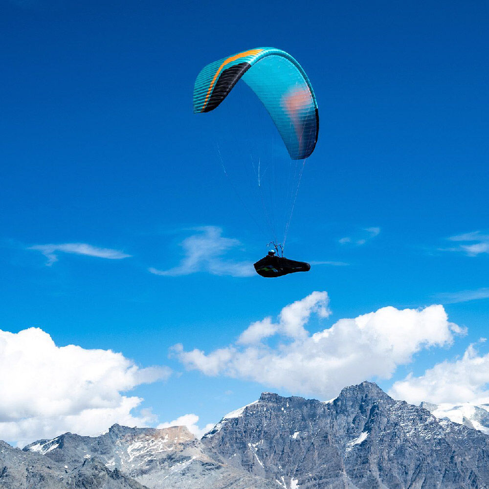 Niviuk Ikuma 3 - Sky Riders - Image 2