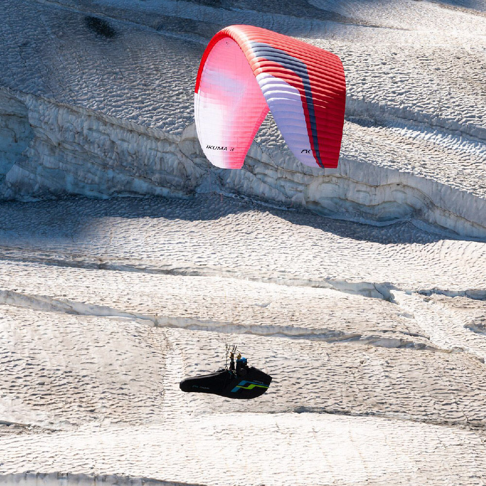 Niviuk Ikuma 3 - Sky Riders - Image 3