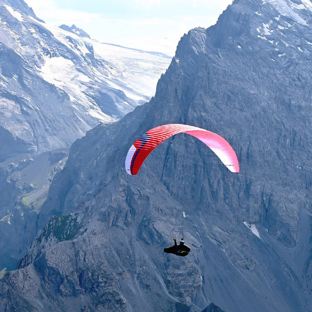 Niviuk Ikuma 3 - Sky Riders - Image 7