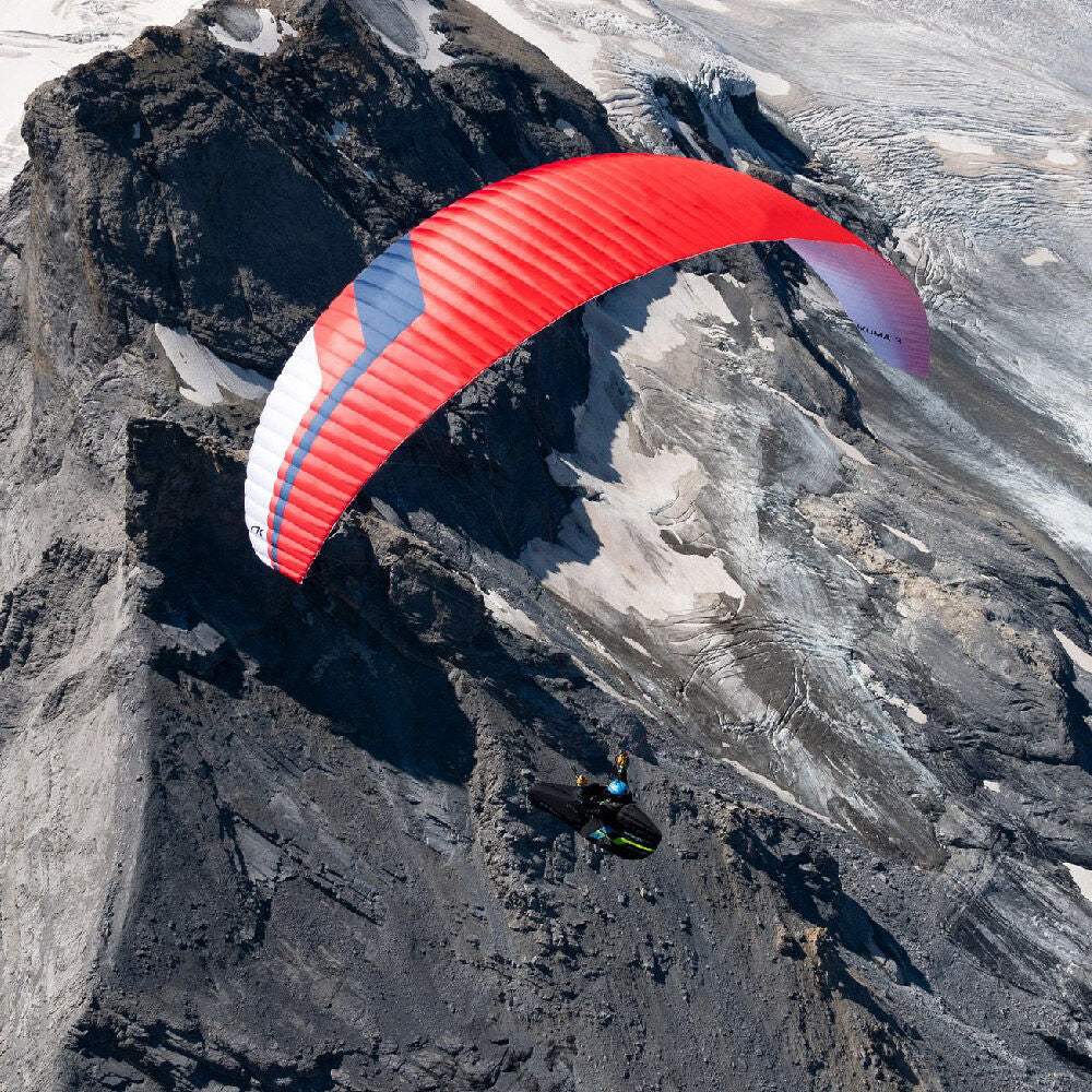 Niviuk Ikuma 3 - Sky Riders - Image 9