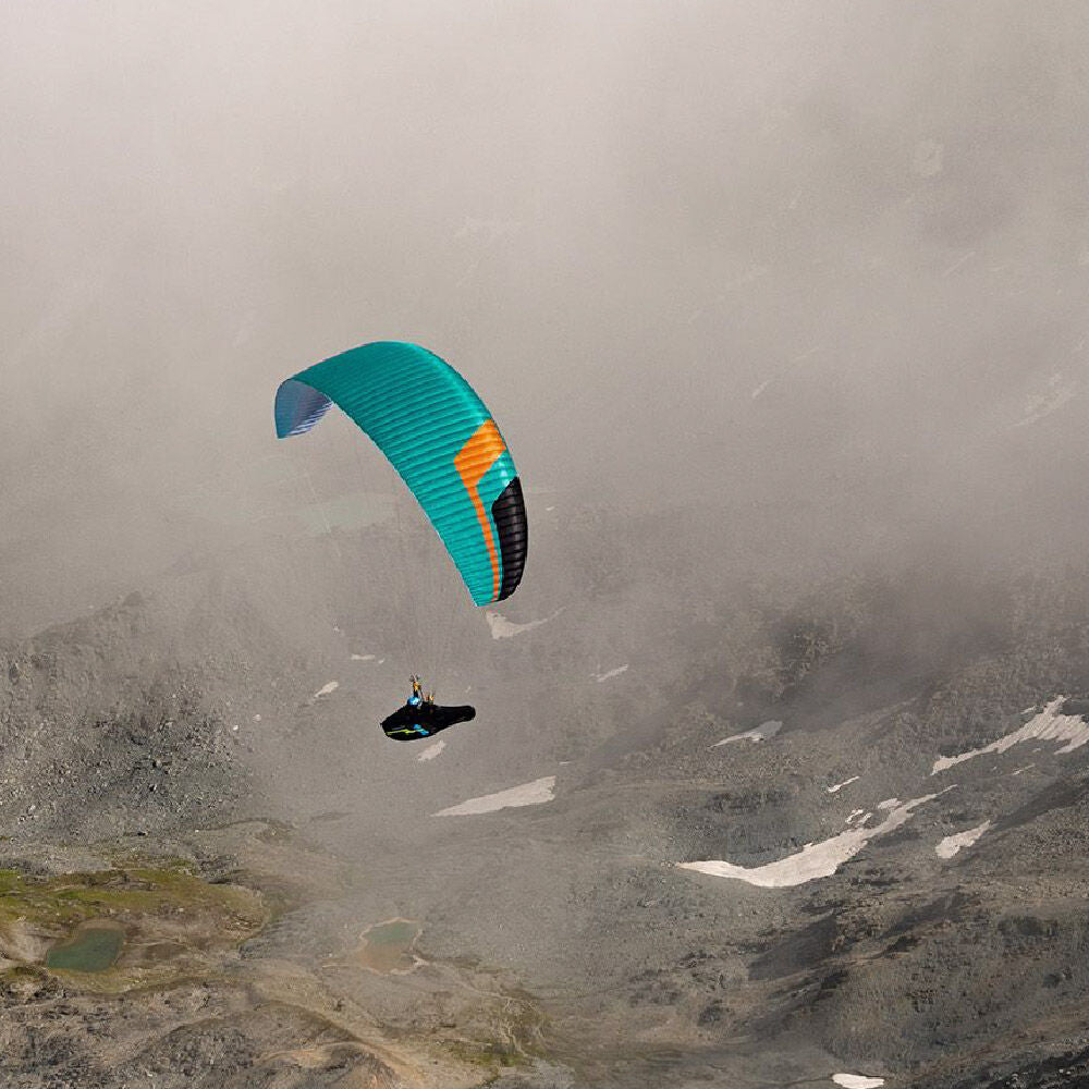 Niviuk Ikuma 3 - Sky Riders - Image 5